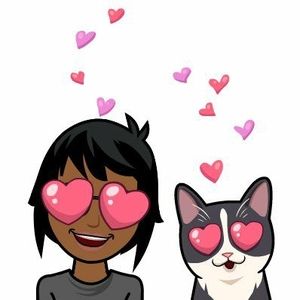 Meet your Posher, Becca